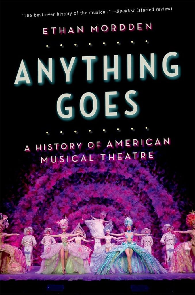 Anything Goes